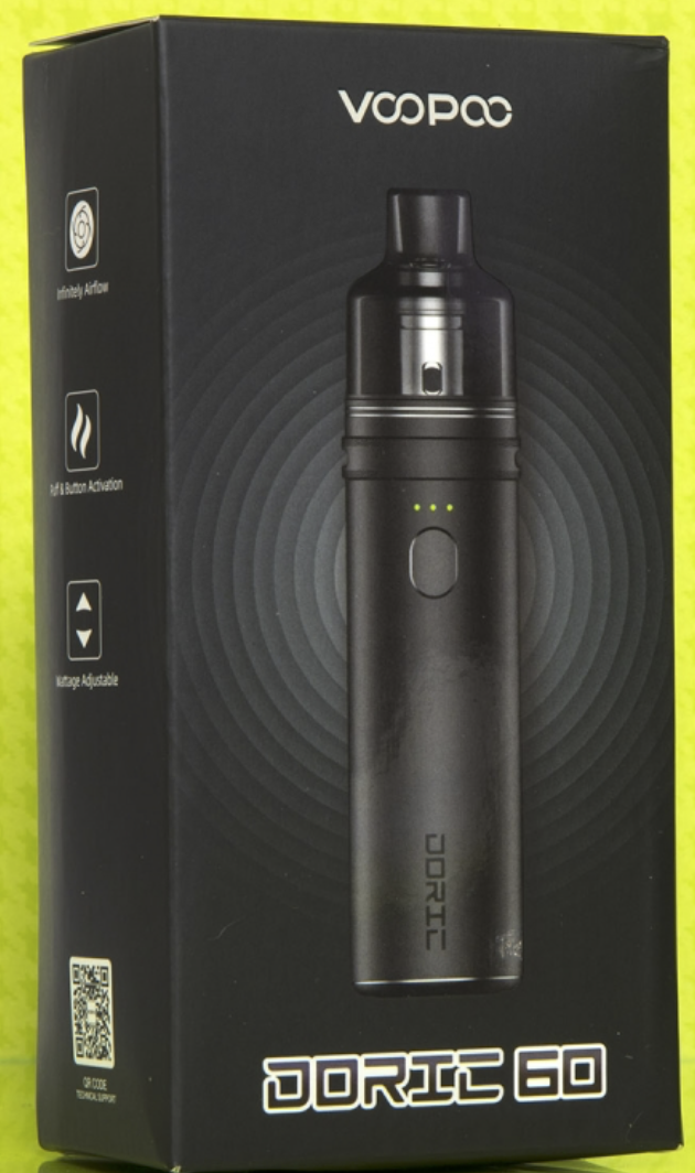VOOPOO Doric 60 