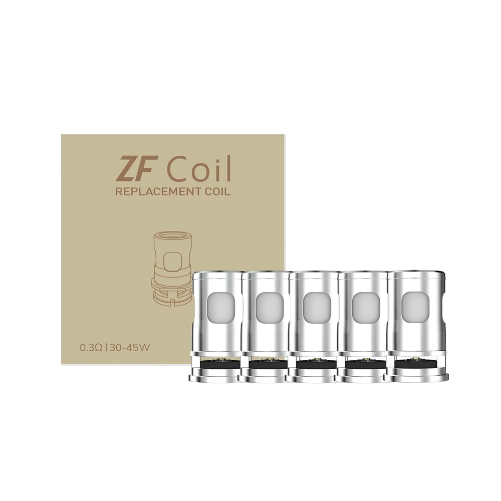 ZF Coil Replacement Coil