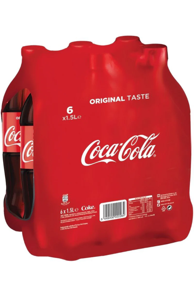 Coca Cola Original