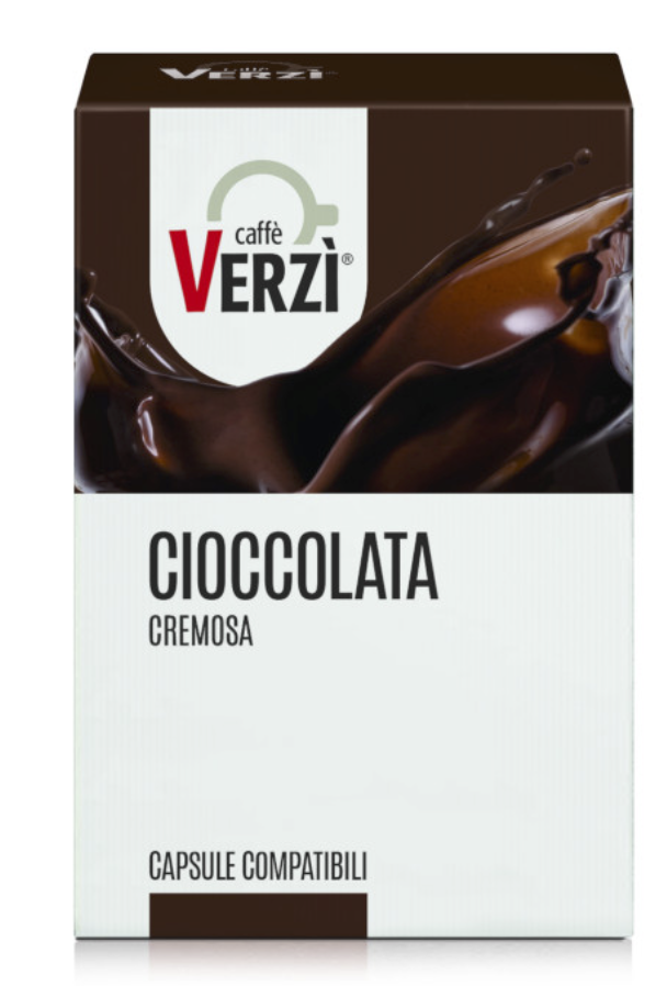 CIOCCOLATA