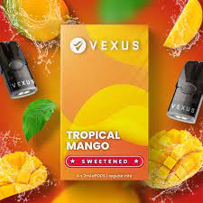 VEXUS TROPICAL MANGO