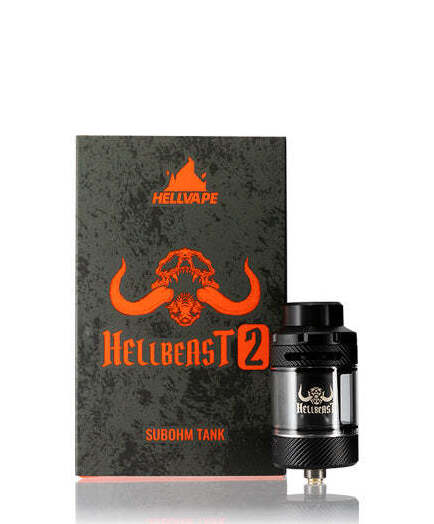 Hellvape Hellbeast 2 Sub-Ohm Tank