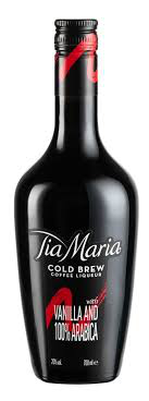 TIA MARIA COLD BREW
