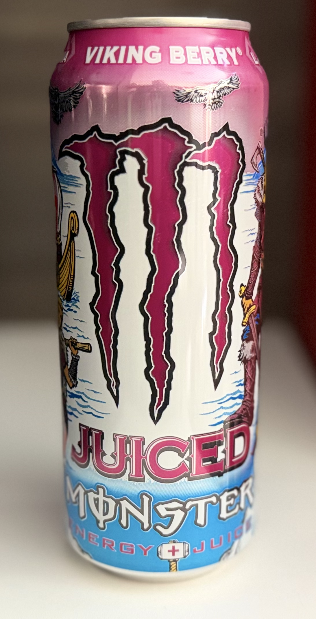 Viking Berry.
