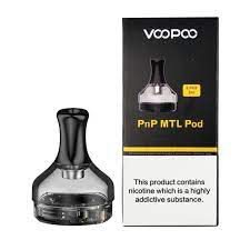 VOOPOO PNP MTL Pod 