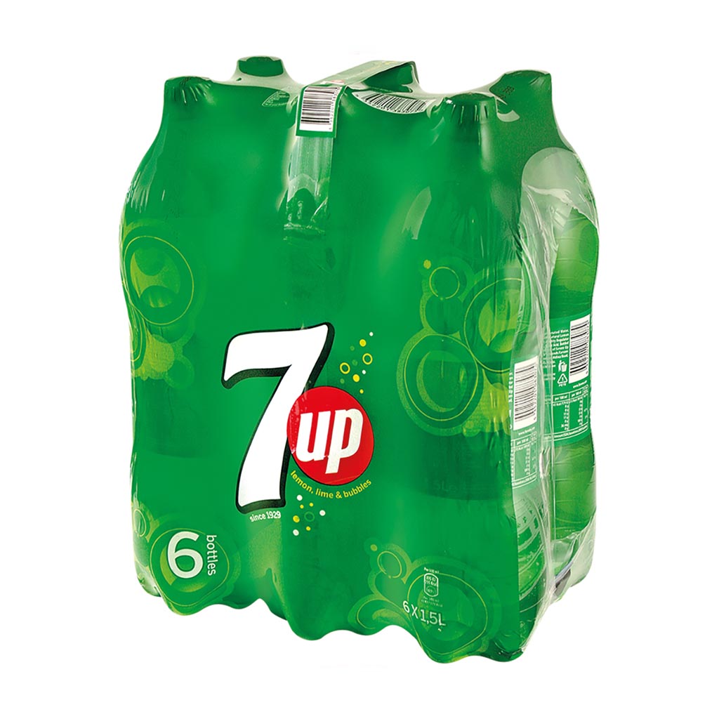 7 Up