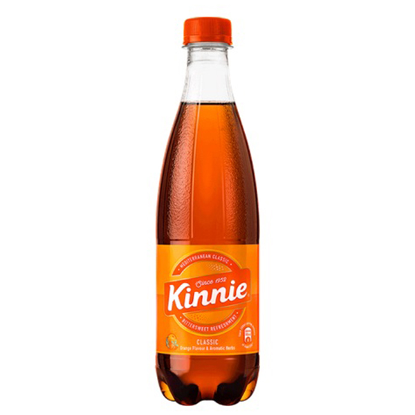 Kinnie