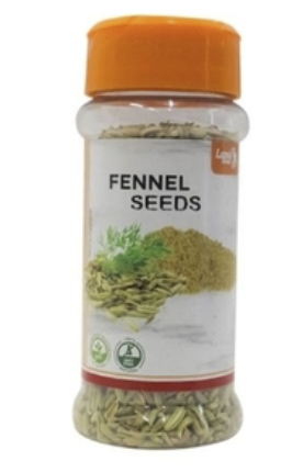 FENNEL SEEDS