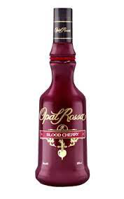 OPAL ROSSO