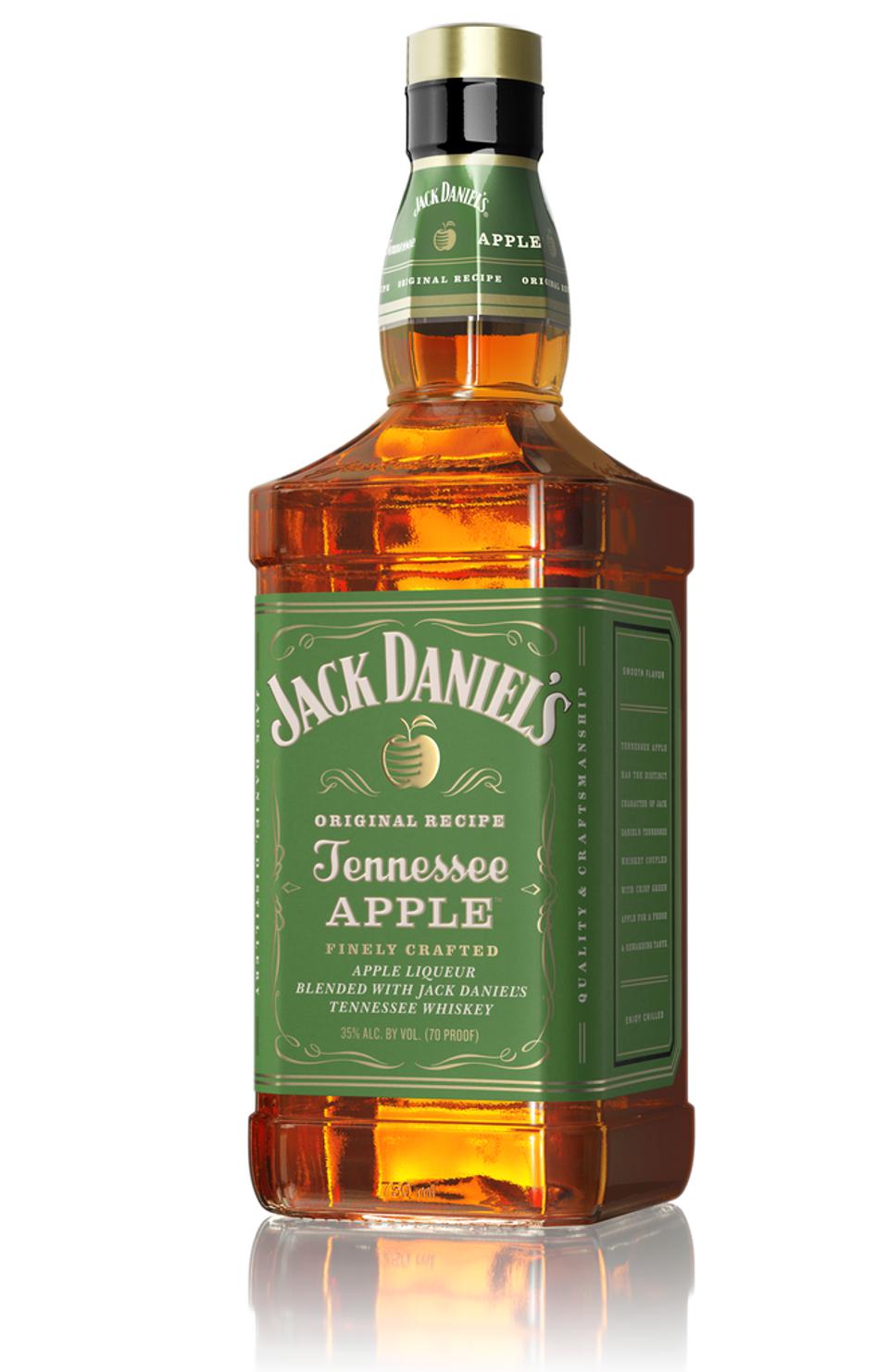 Jack Daniels Whiskey