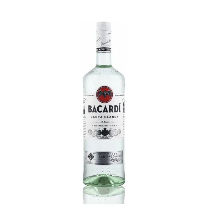 Bacardi