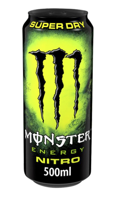 NITRO  SUPER DRY