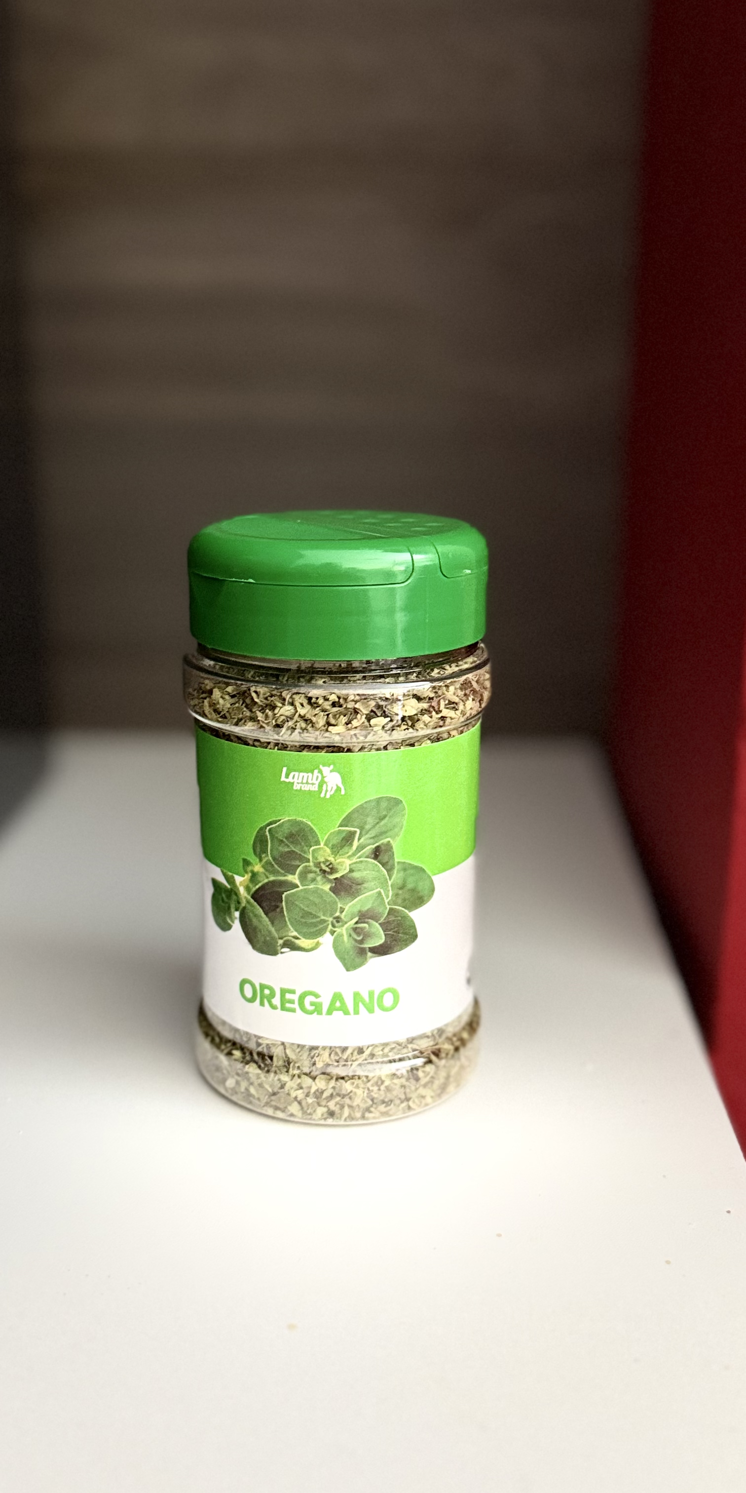 Oregano