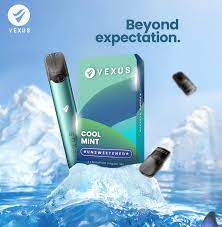 VEXUS COOL MINT