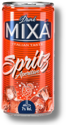SPRITZ
