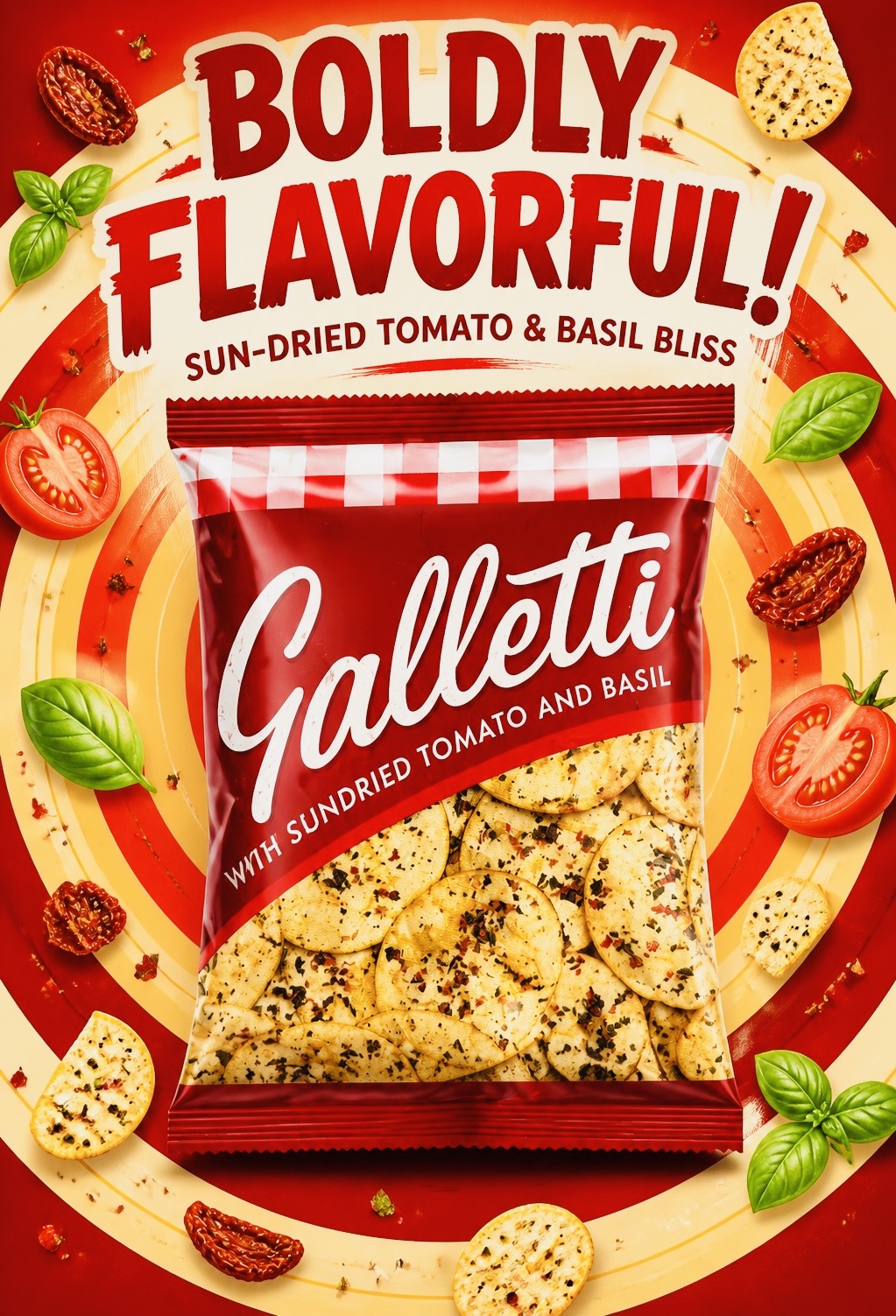GALLETTI