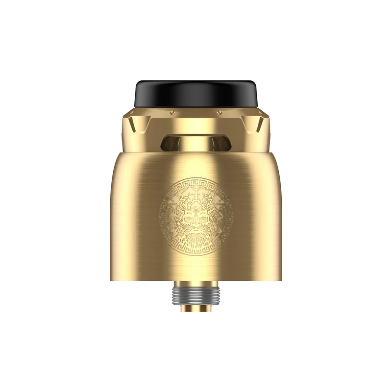 RDA Geekvape Z Tank Gold