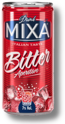 BITTER