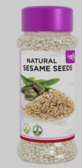 NATURAL SESAME SEEDS