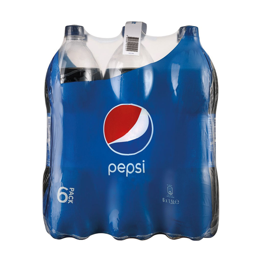 Pepsi