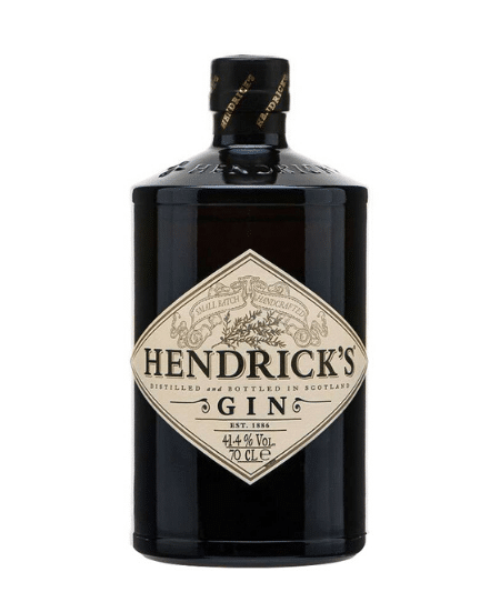 Hendrick's Gin