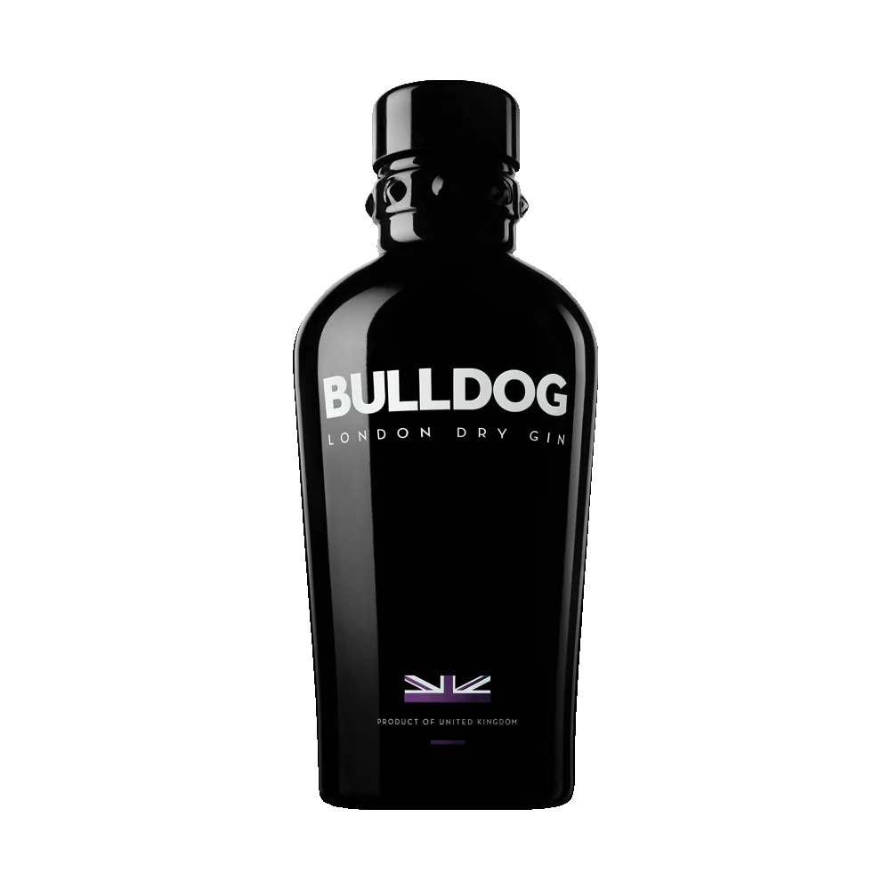 BULLDOG (DRY GIN )