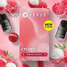 VEXUS LYCHEE