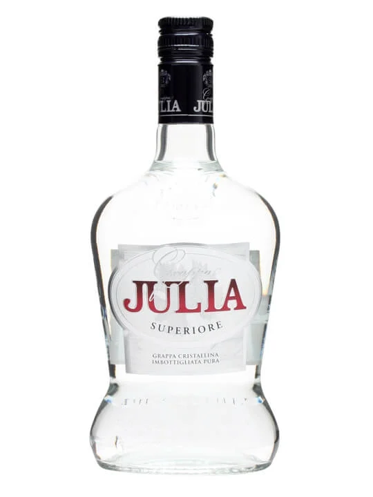 GRAPPA JULIA