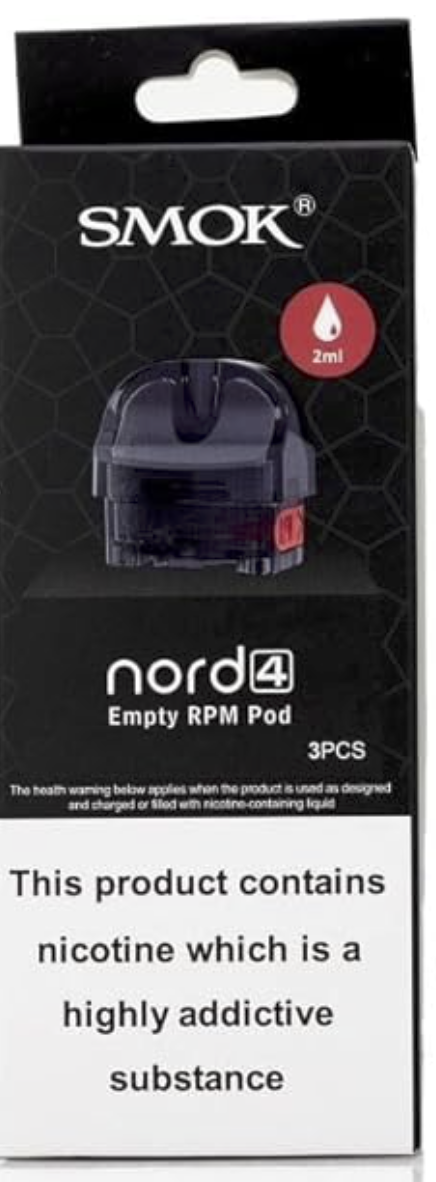 SMOK Nord 4 