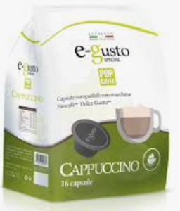 CAPPUCCINO