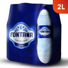 Fontana 2 LTR 6PACK