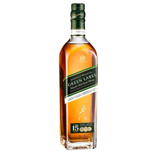 Green Label