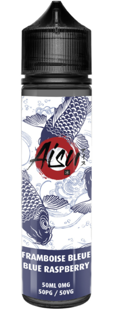  Blue Raspberry 