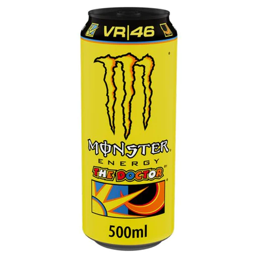 VR46