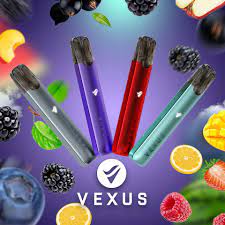 Vexus Vape 