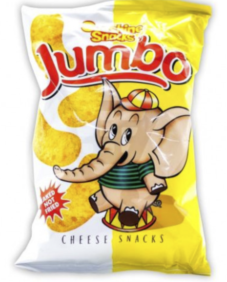 JUMBO