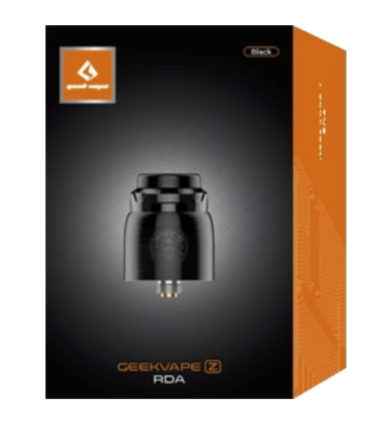 Geekvape Z RDA