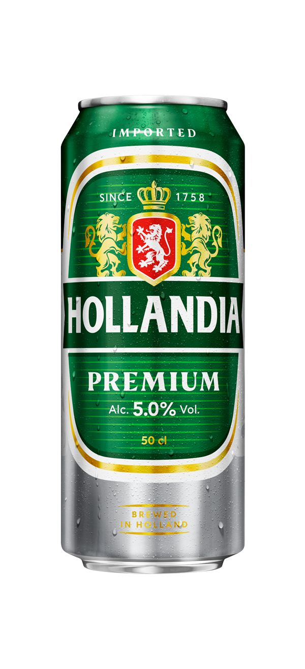 HOLLANDIA