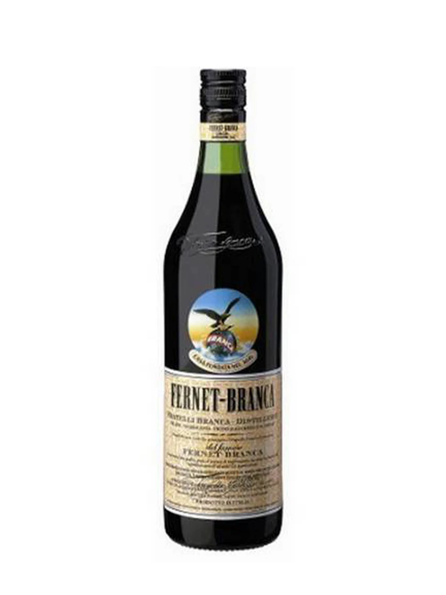 FERNET-BRANCA