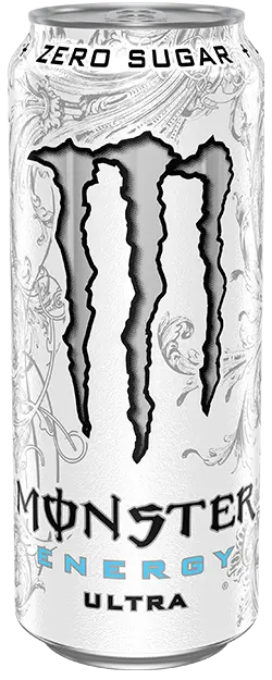 MONSTER ULTRA