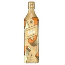 Gold label