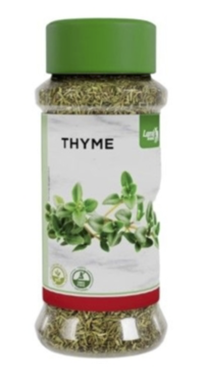 Thyme