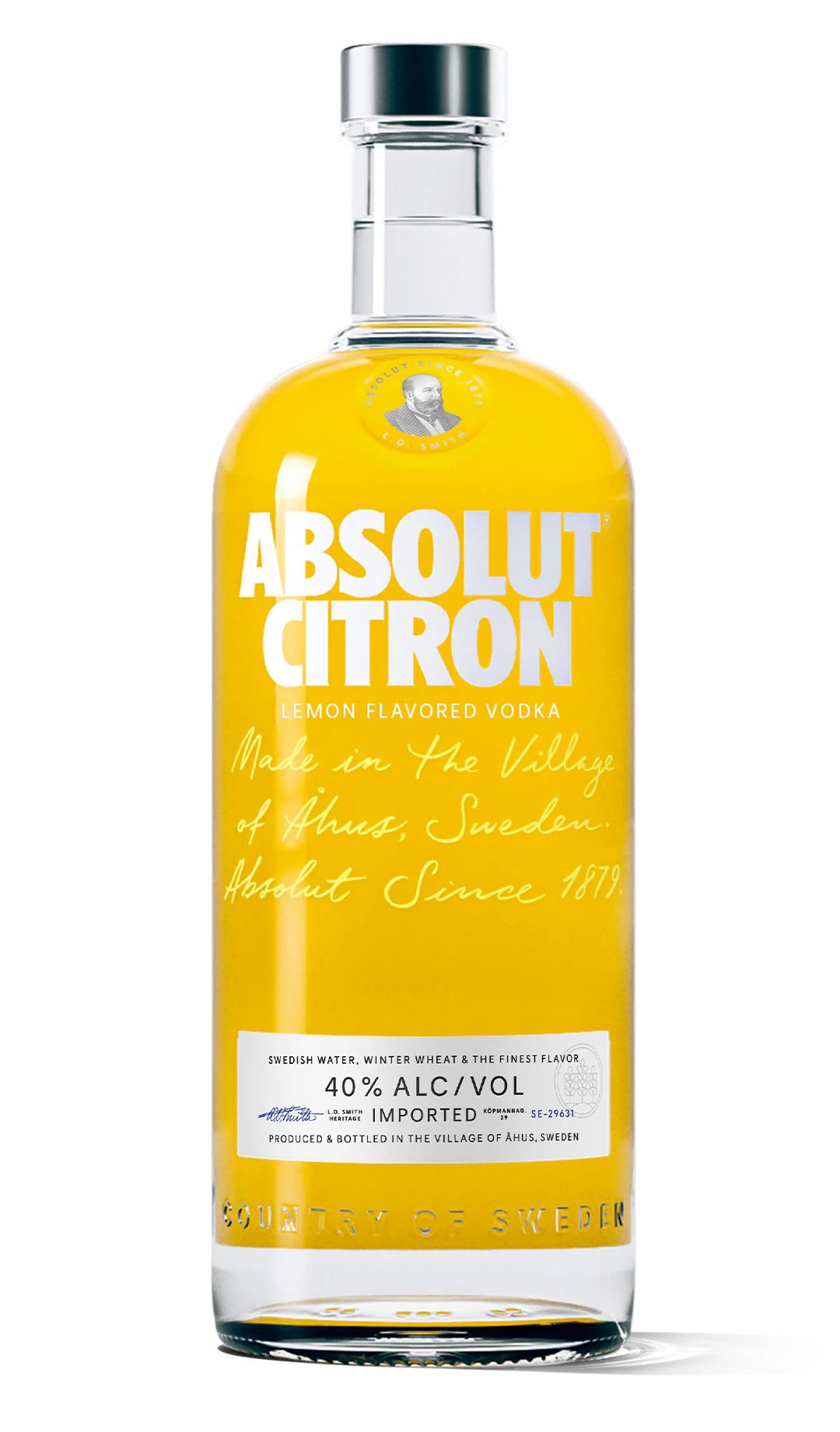 ABSOLUT CITRON