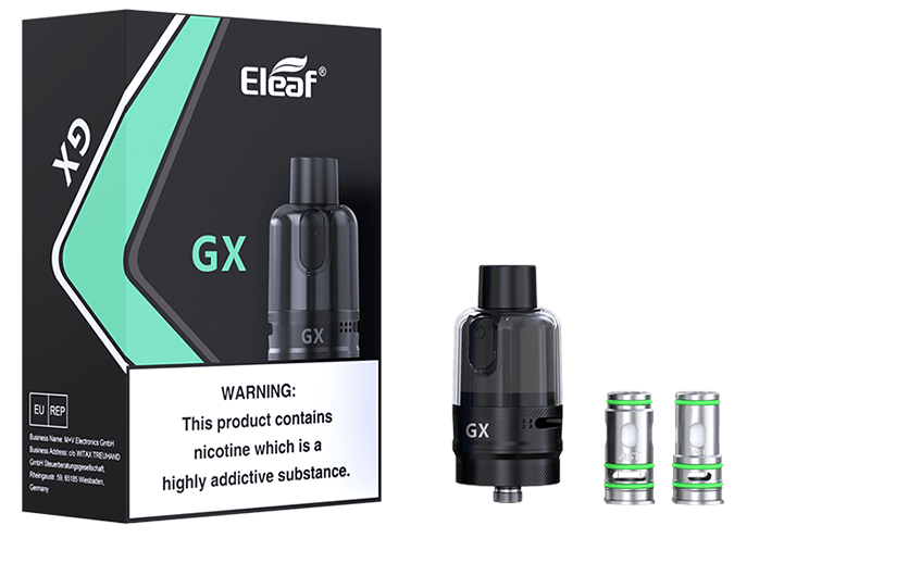 Eleaf Gx Tank