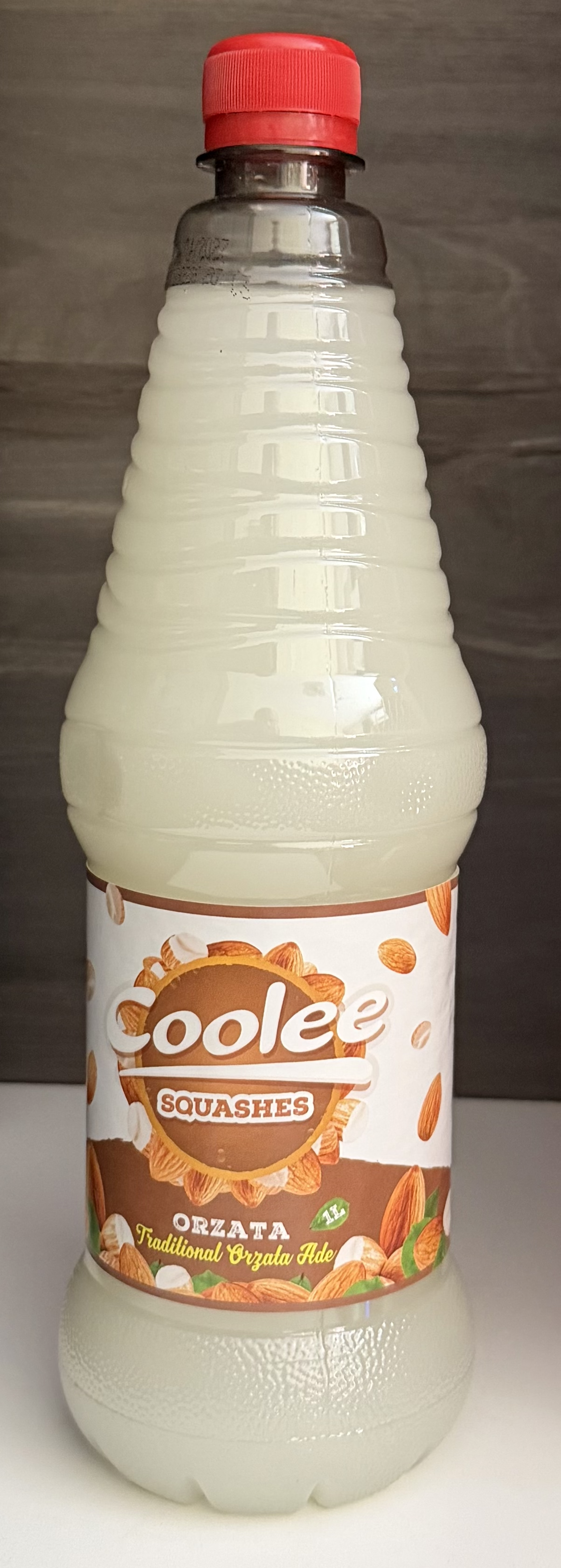 Coolee Orzata Squashes