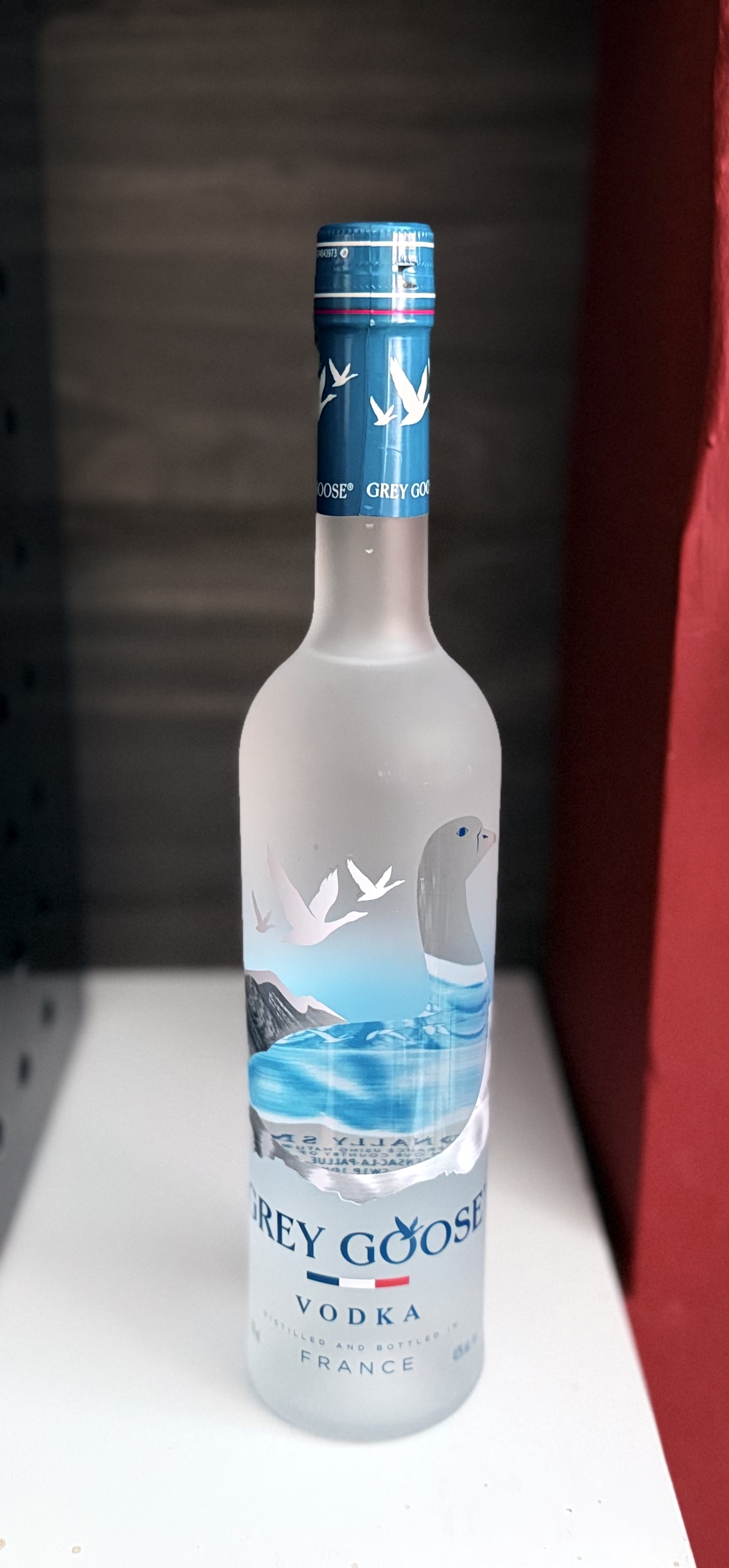 Grey Goose Original