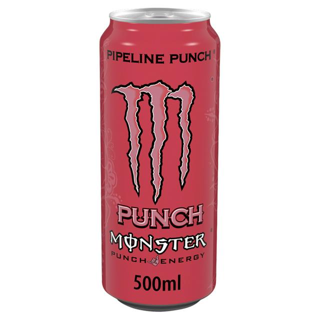 PIPELINE PUNCH