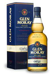 Glen Moray Elgin Classic Whisky
