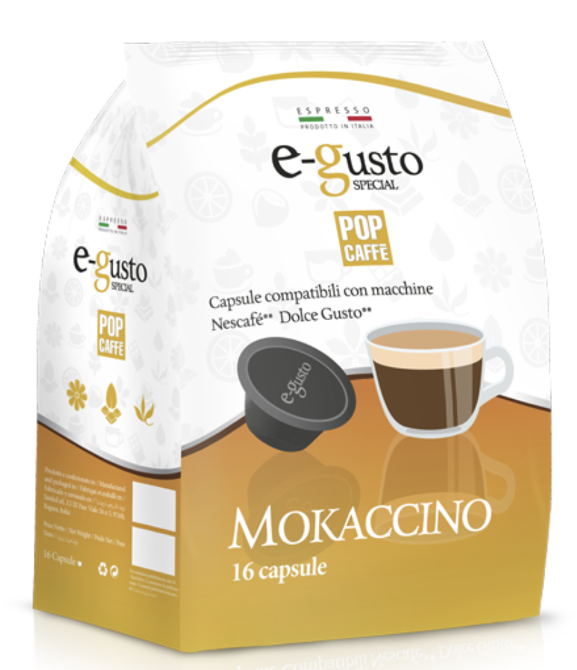 MOCACCINO