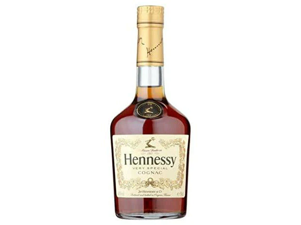 Hennessy 